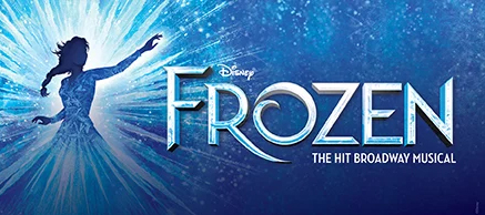 Boston Opera House – Disney’s Frozen